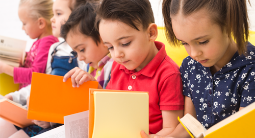 Early years education