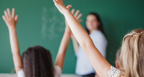 Primary education