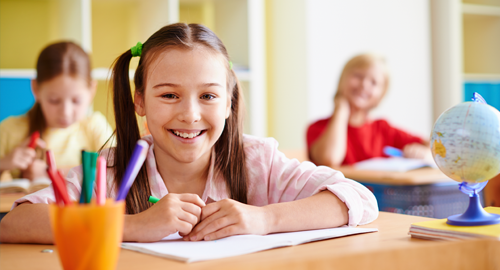 Secondary education