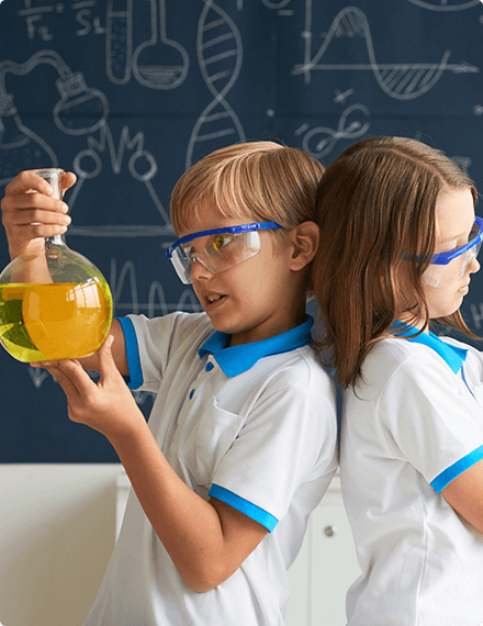 Science Lab